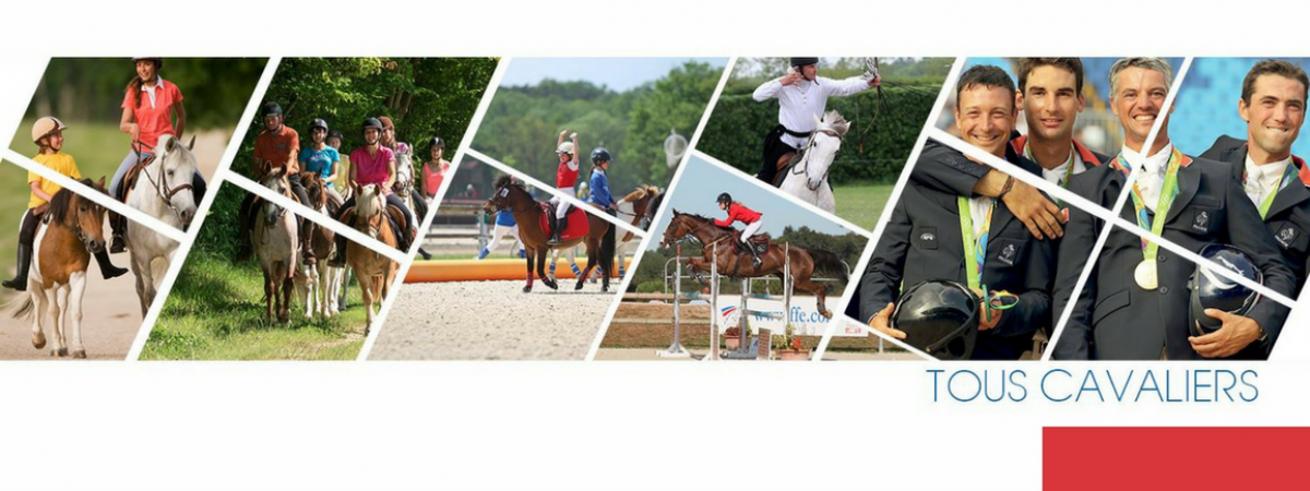 Fédération Française d'Equitation (FFE)