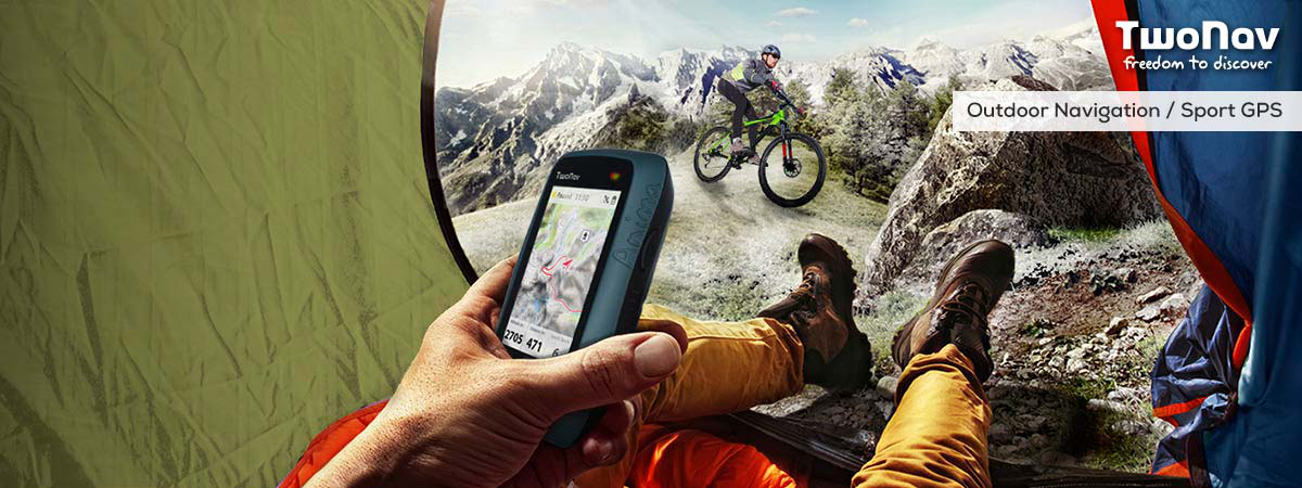 TwoNav, Sport Navigation