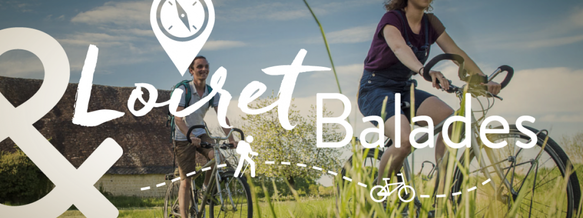 Loiret Balades