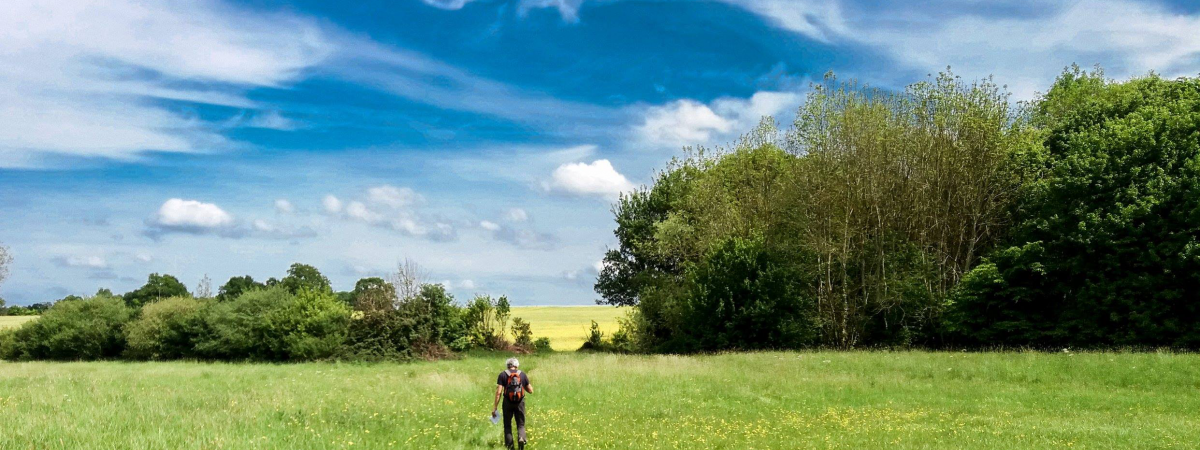 Traversées Percheronnes