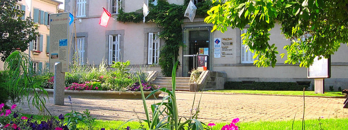 Office de Tourisme de Mazamet